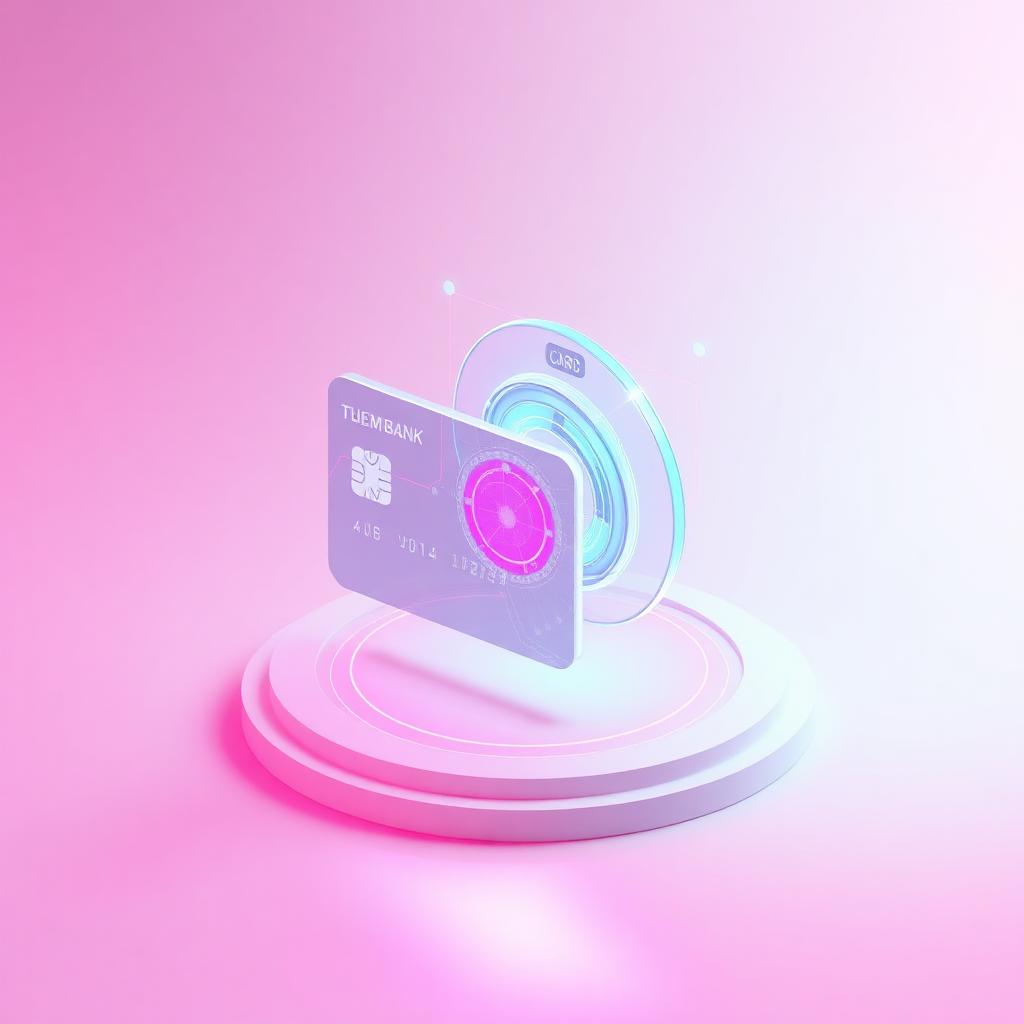 Bank Accounts category